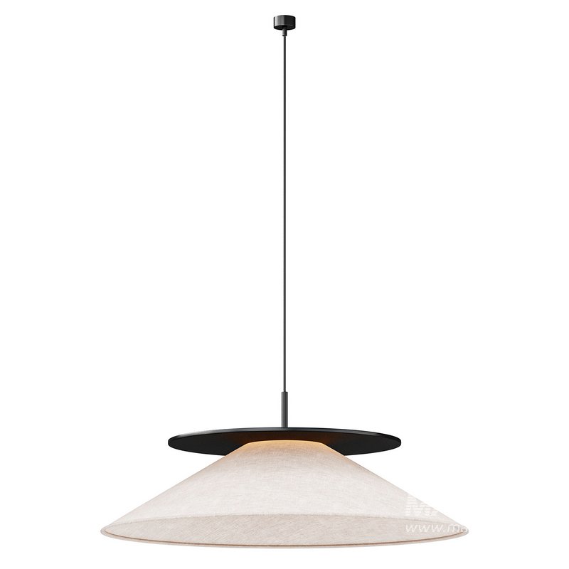Contardi Lighting Asia So Pendant Lamps - Image 4