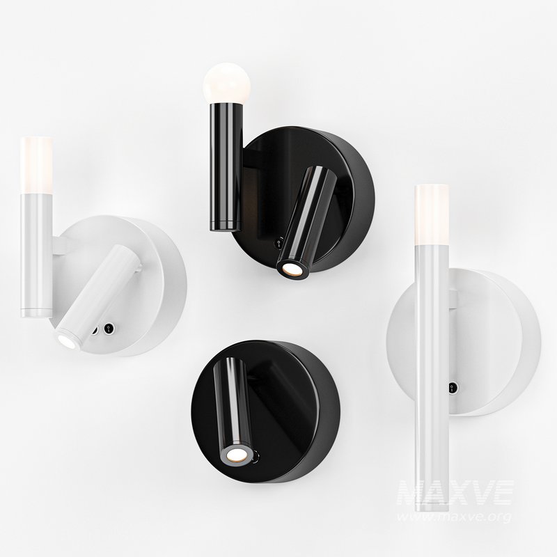 Fedde Wall Lamp,vakkerlight - Image 3