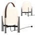 Cesta Metalica Table Lamp - Thumbnail 2