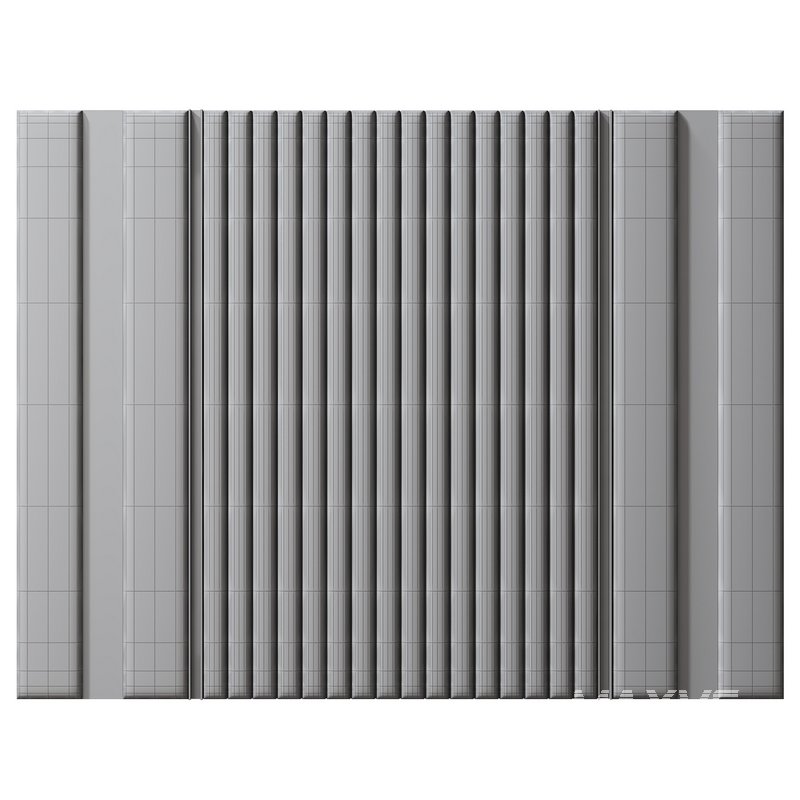 Headboard Wall Panel Decor 11 - Image 2