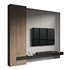 Tv Wall Set 038 - Thumbnail 1
