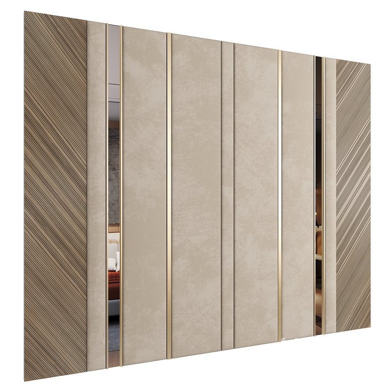 Wall Panel Decor 138 - Image 2