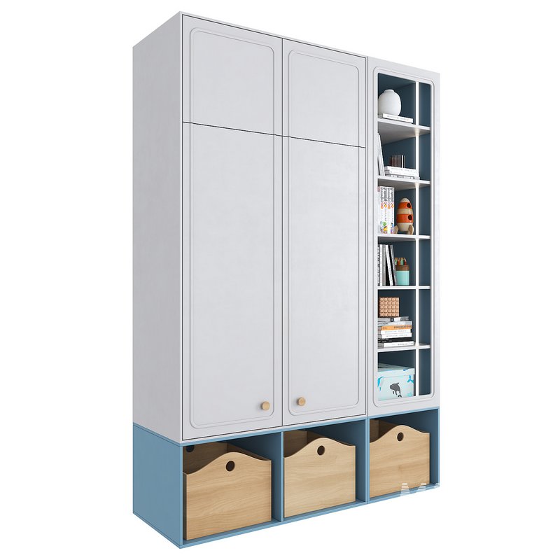 Furniture composition 23 - Image 2