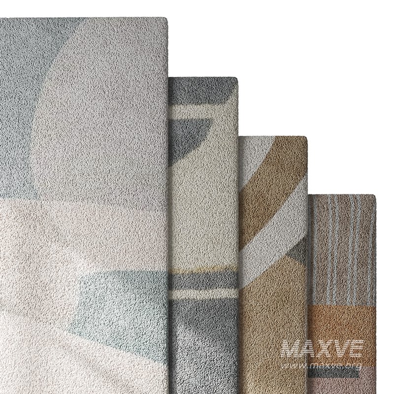 Carpet set 43 - Image 6