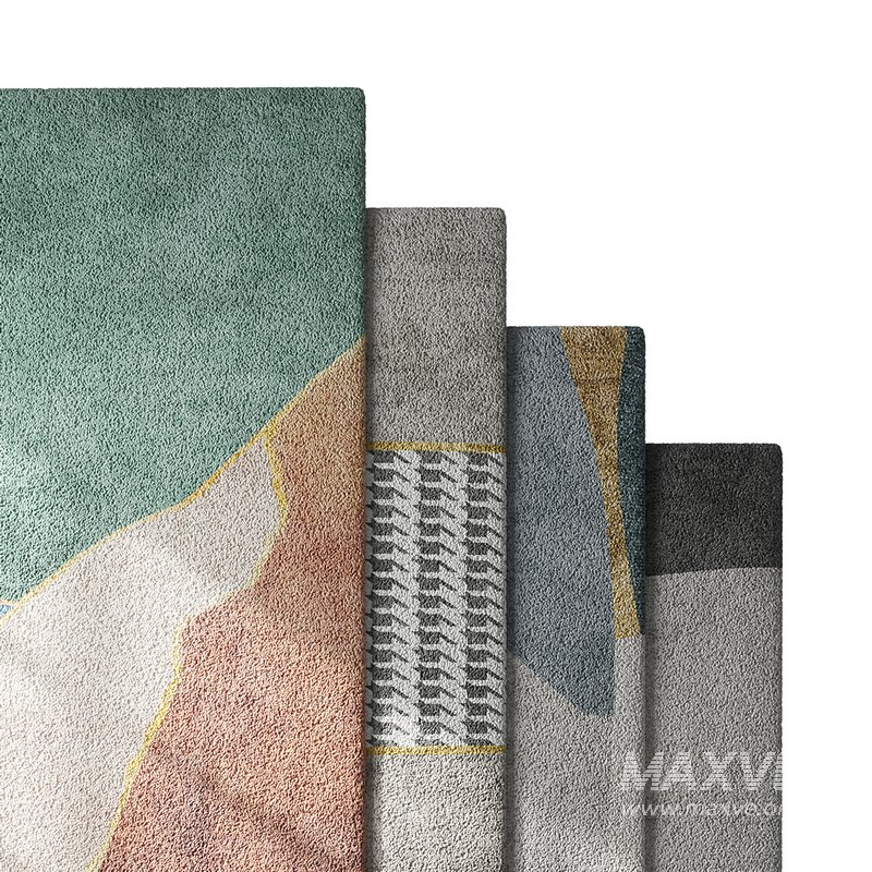 Carpet set 59 - Image 4