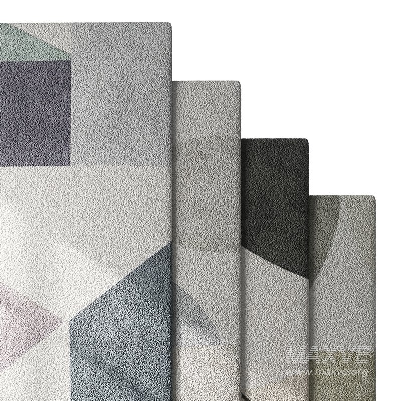 Carpet set 46 - Image 3