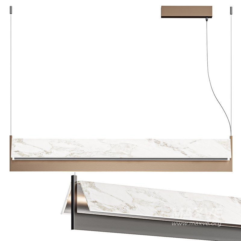 Contardi Lighting Fly So Pendant Lamp - Image 1