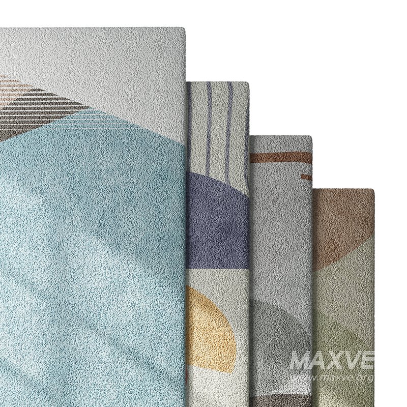 Carpet set 66 - Image 2