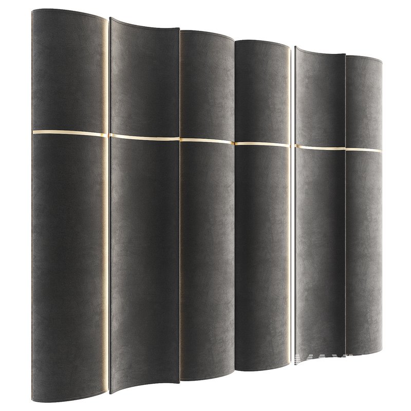 Wall Panel Decor 38 - Image 2