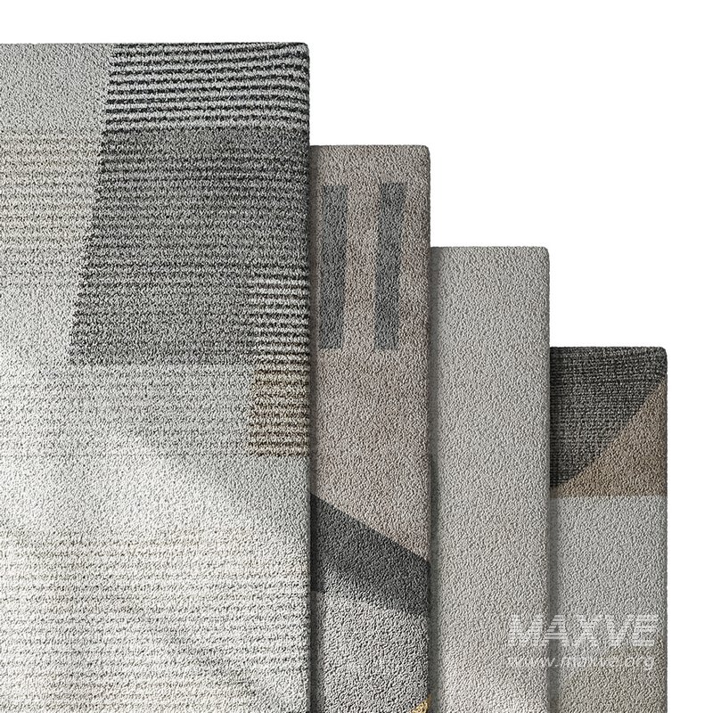 Carpet set 44 - Image 2