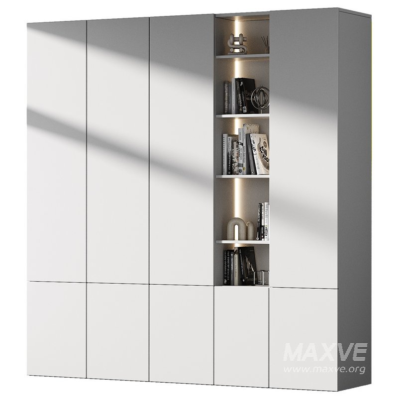 WARDROBE 021 - Image 1