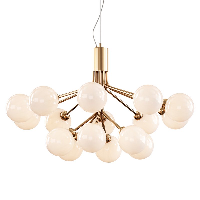 Apiales Chandelier - Image 3
