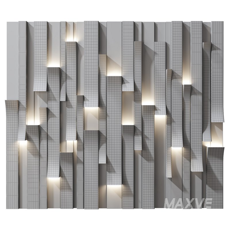 Wall Panel Decor 80 - Image 2