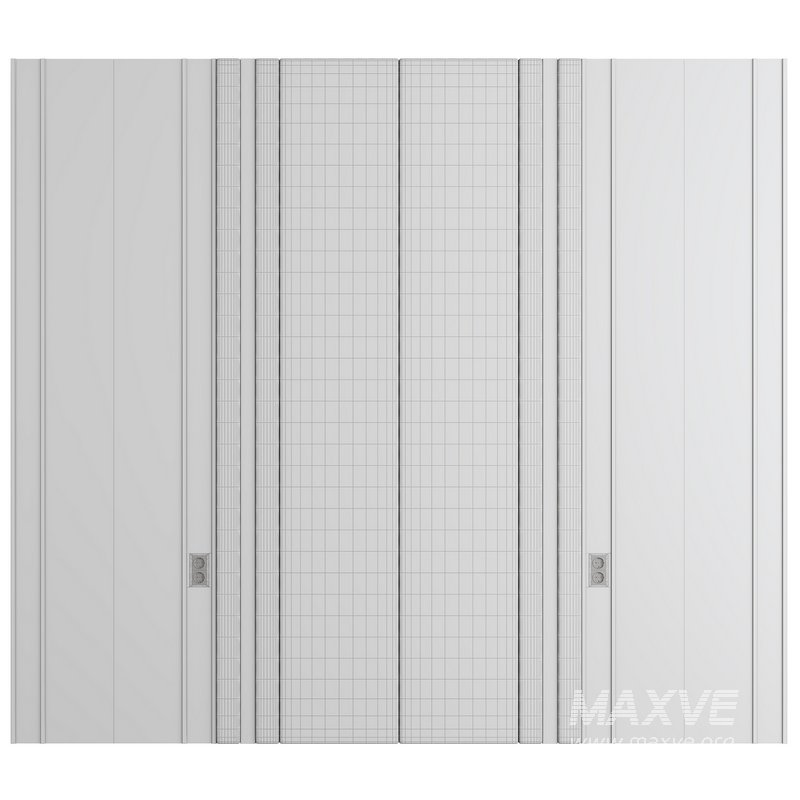 Wall Panel Decor 15 - Image 2