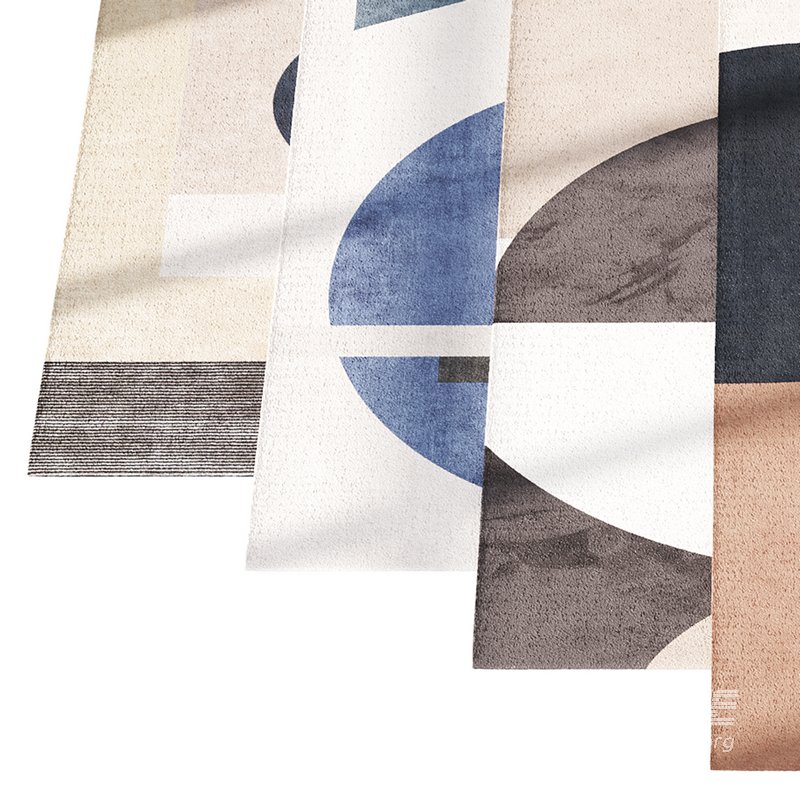 Carpet set 03 - Image 2