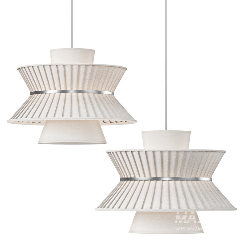 Elegant Sophisticated Pendant - Image 3