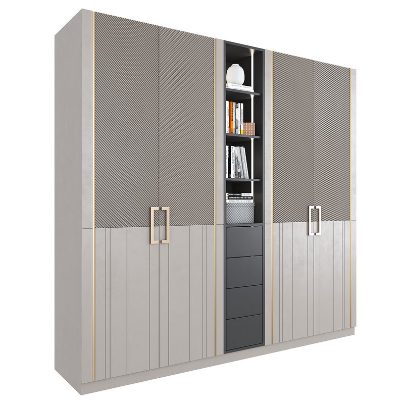 Furniture Composition 29 - Image 2