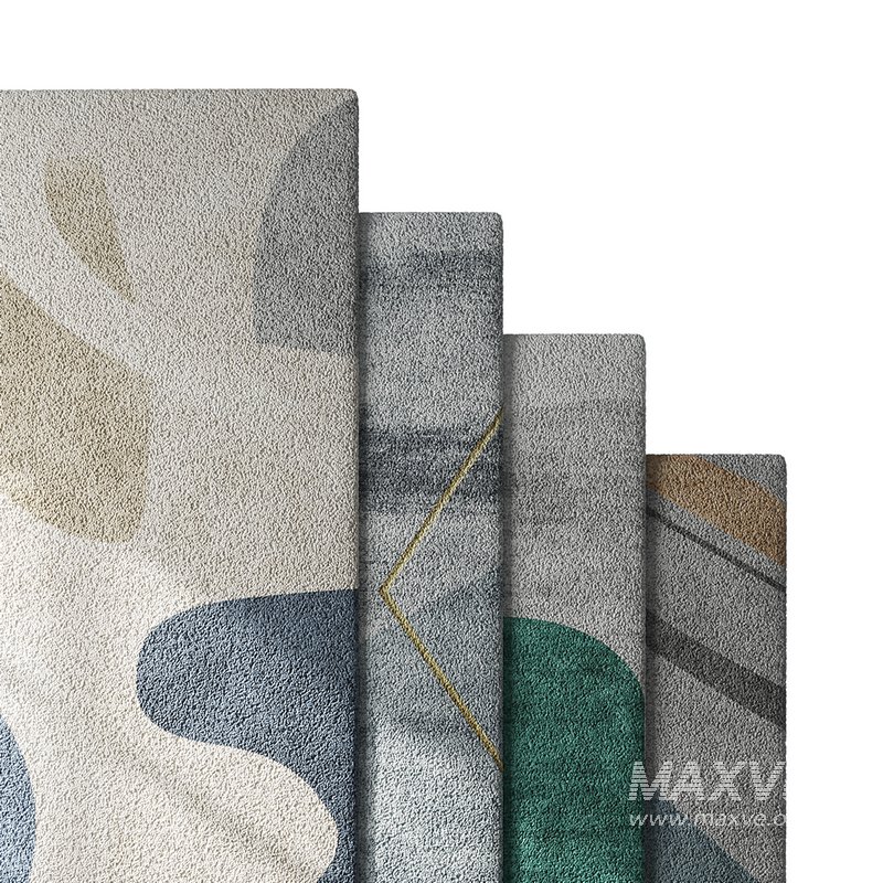 Carpet set 53 - Image 2