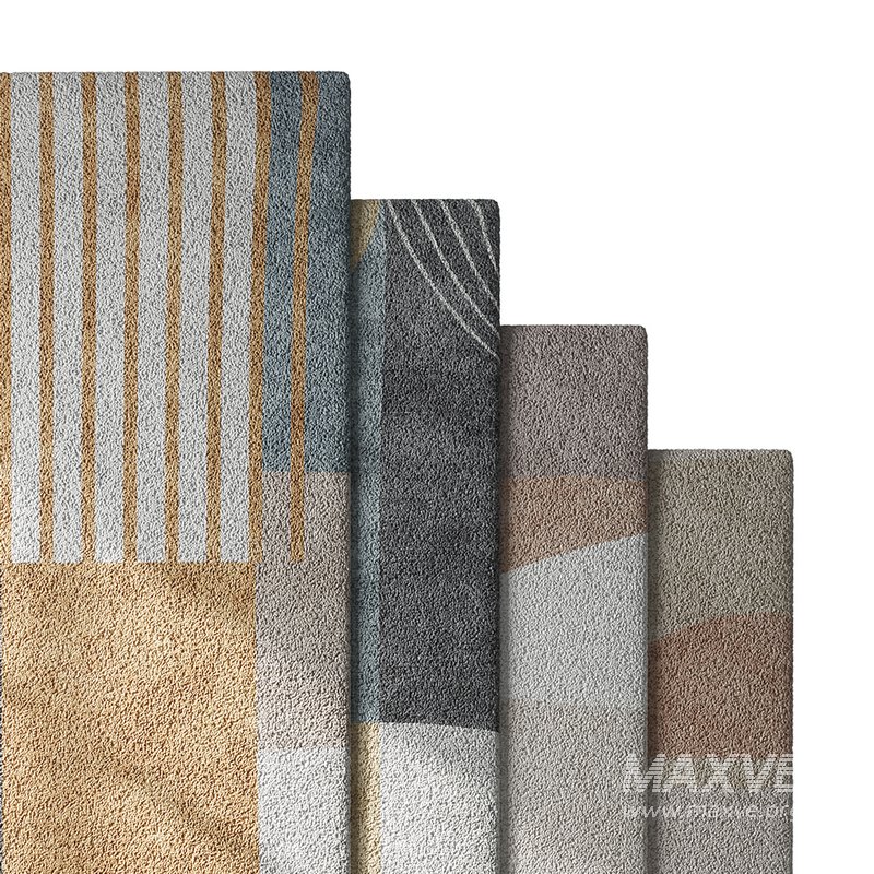 Carpet set 63 - Image 2