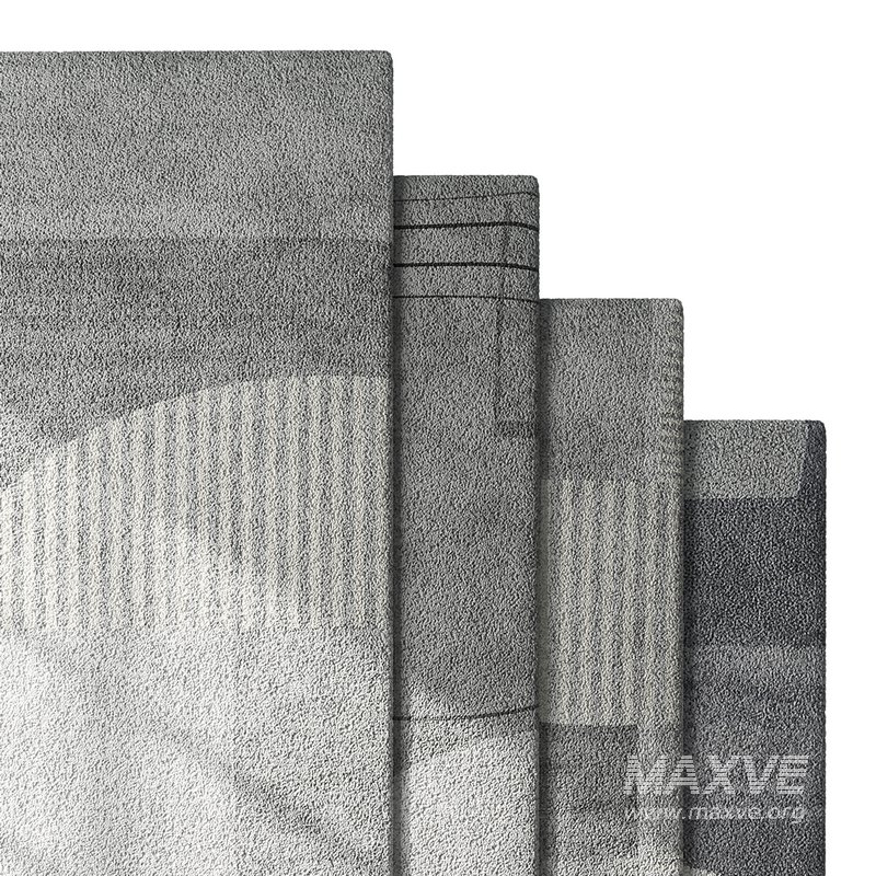 Carpet set 65 - Image 2