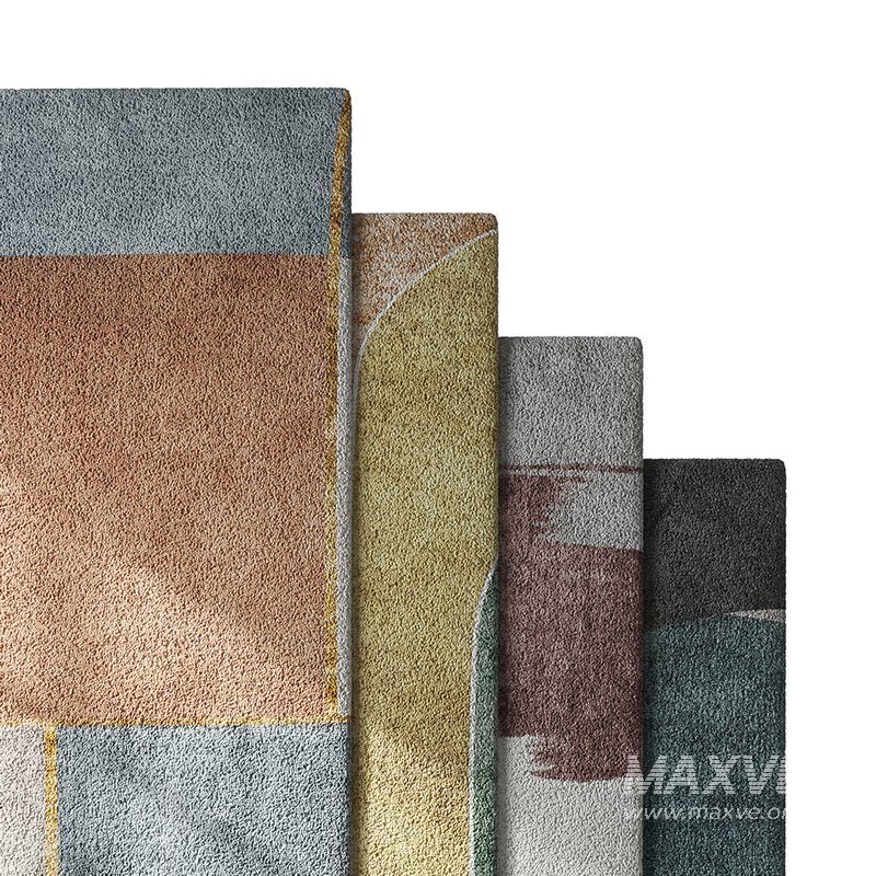 Carpet set 61 - Image 4