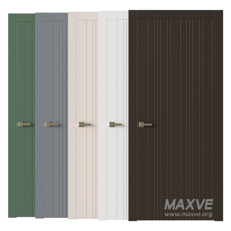 Interior doors LINEA - Image 2