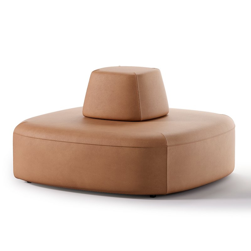 KOH TAO Puff By Lebom - Image 3