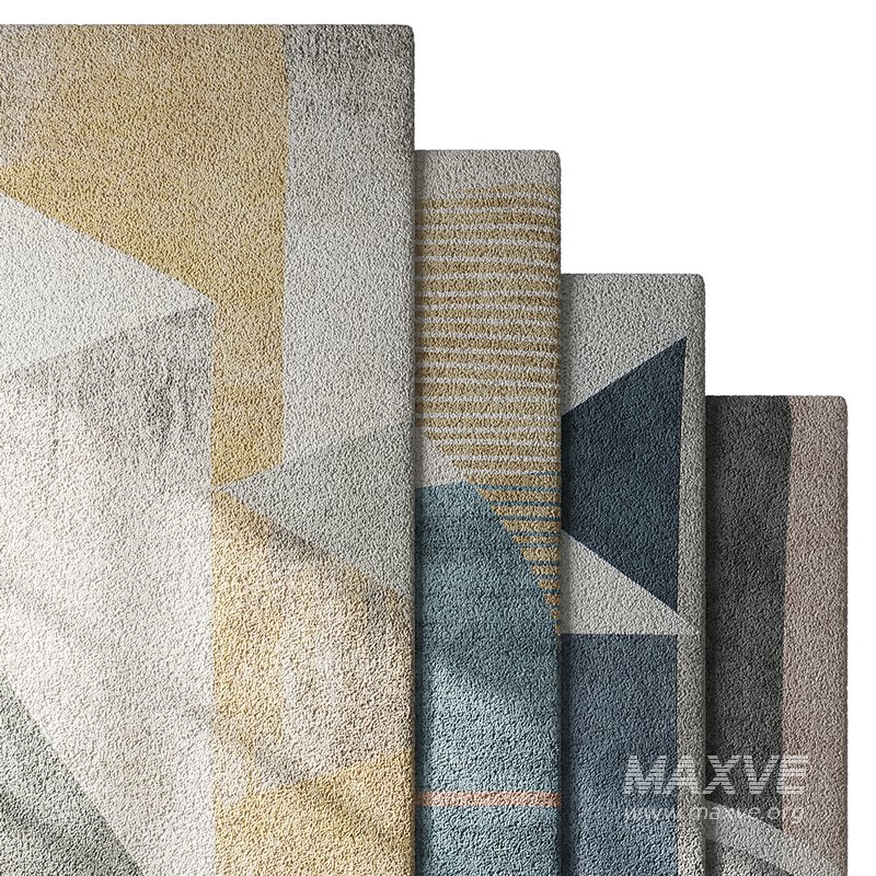 Carpet set 35 - Image 3