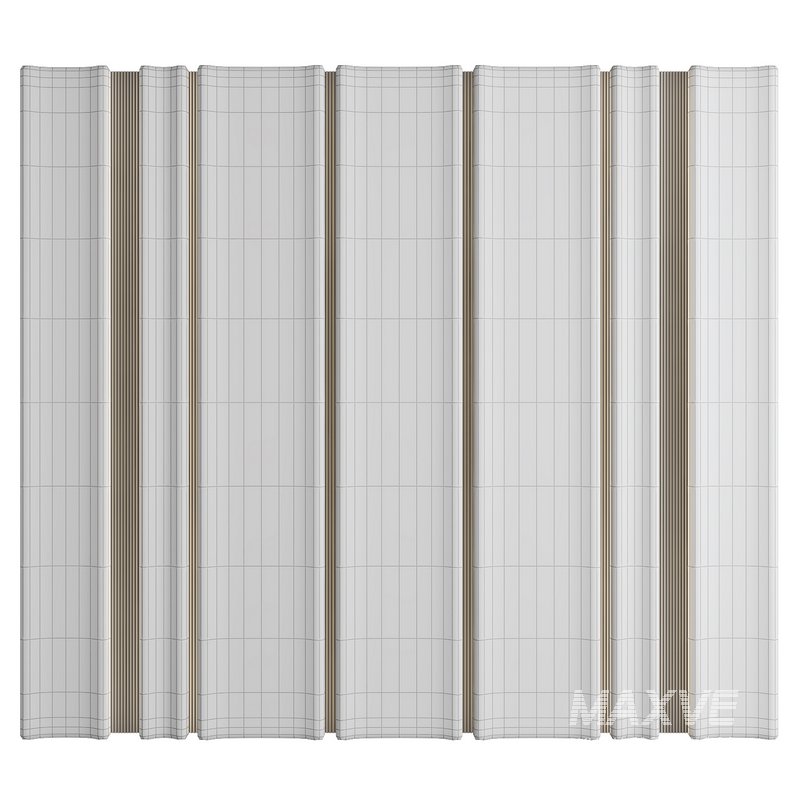 Wall Panel Decor 61 - Image 2