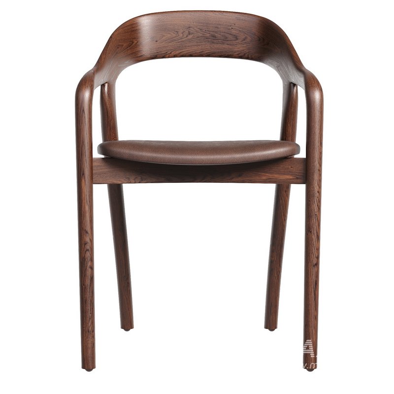 Amare Dining Armchair Sonoma Coco - Image 3