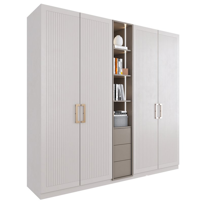 Furniture Composition 27 - Image 2