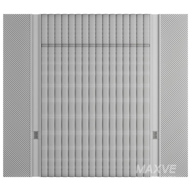 Wall Panel Decor 09 - Image 2