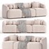 Sofa modular Sofia - Thumbnail 2