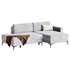 Edwin corner sofa from divan.ru - Thumbnail 1