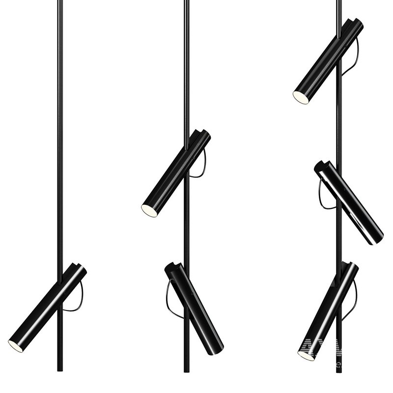 Ansel Pendant Spot Light - Image 3