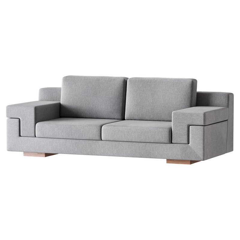 CLELIA SOFA - Image 2