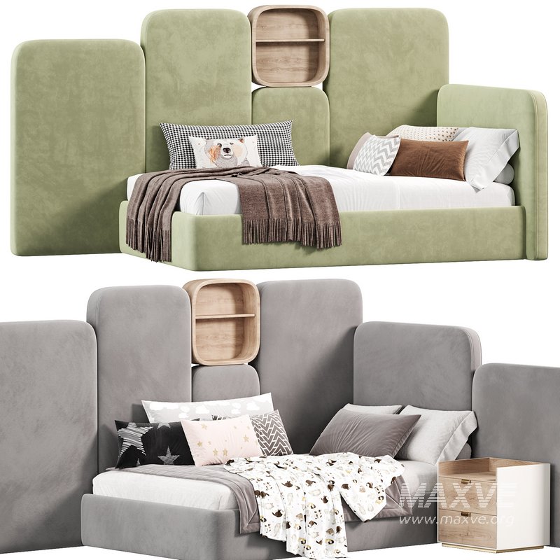 LUMINA Beds by izzikids - Image 1