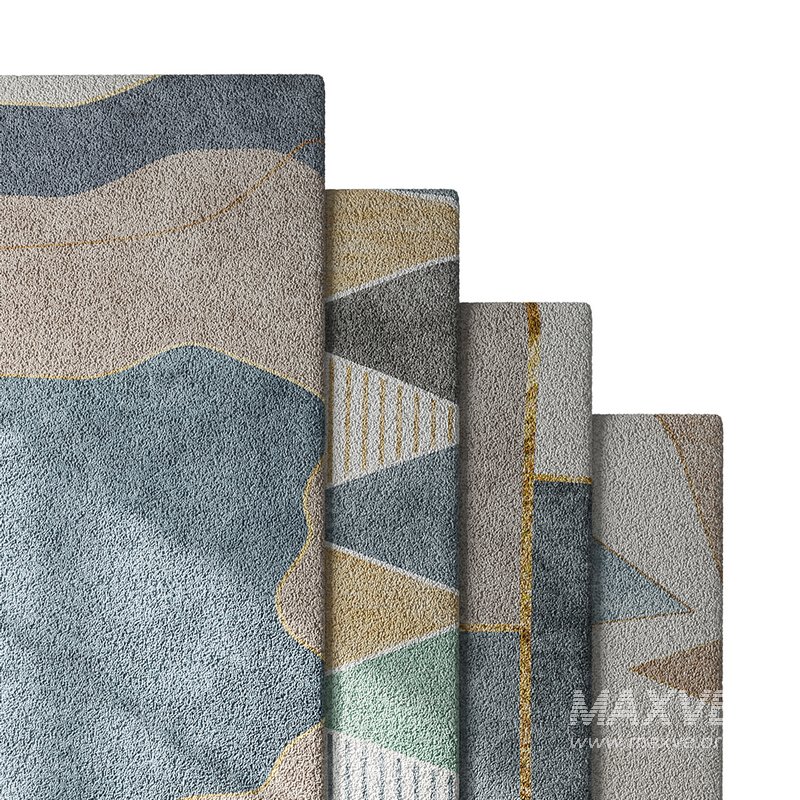 Carpet set 55 - Image 2