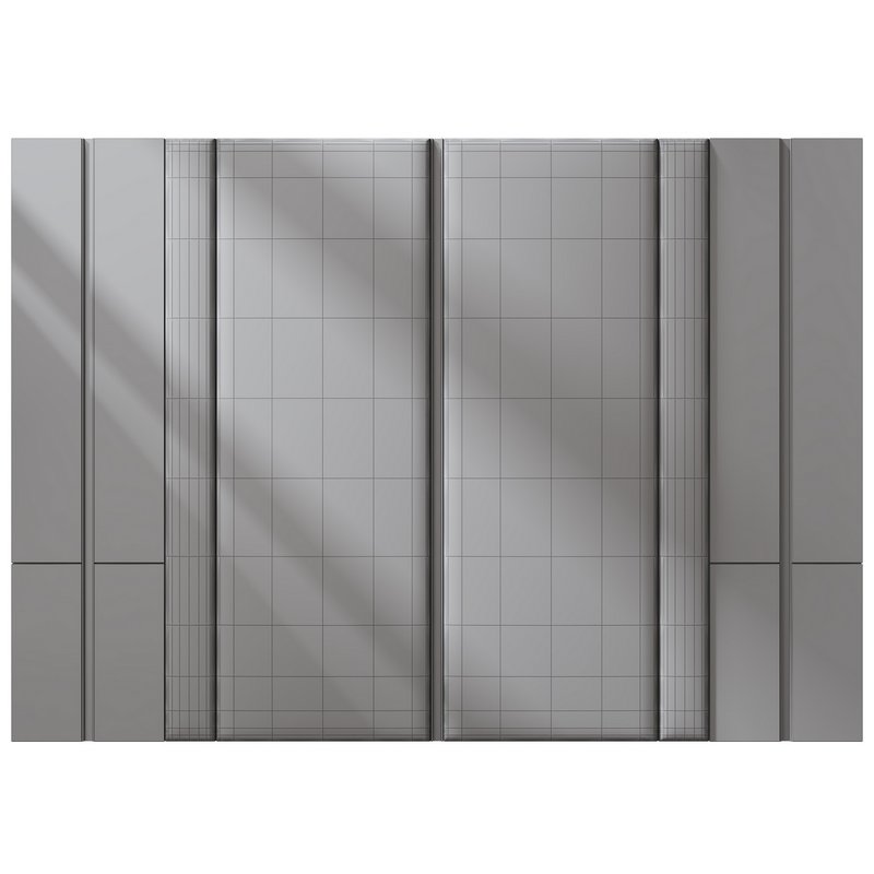 Wall Panel Decor 132 - Image 2