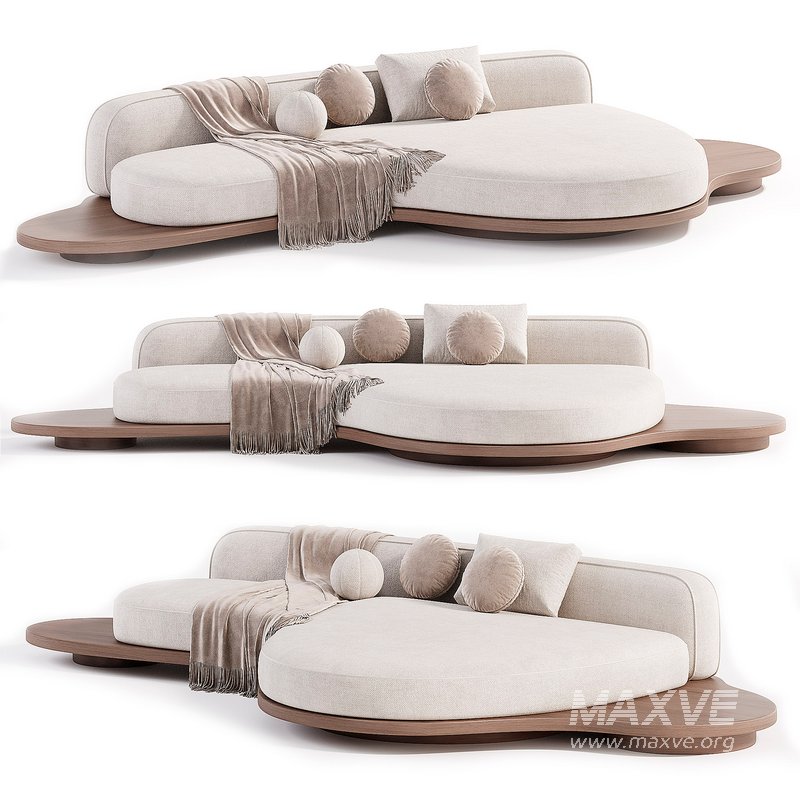 GODARD SOFA - Image 2