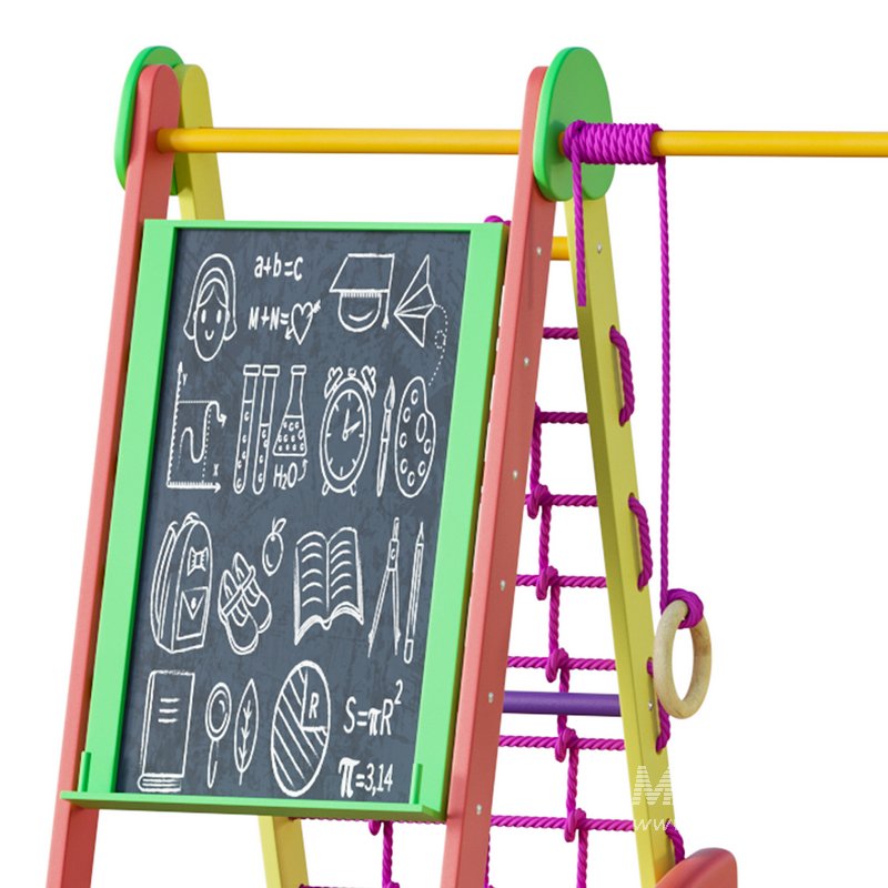 Childrens sports kitty-Everest-2 - Image 2