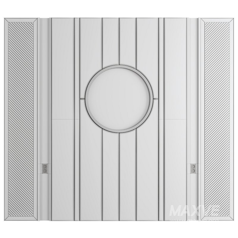 Wall Panel Decor 11 - Image 2