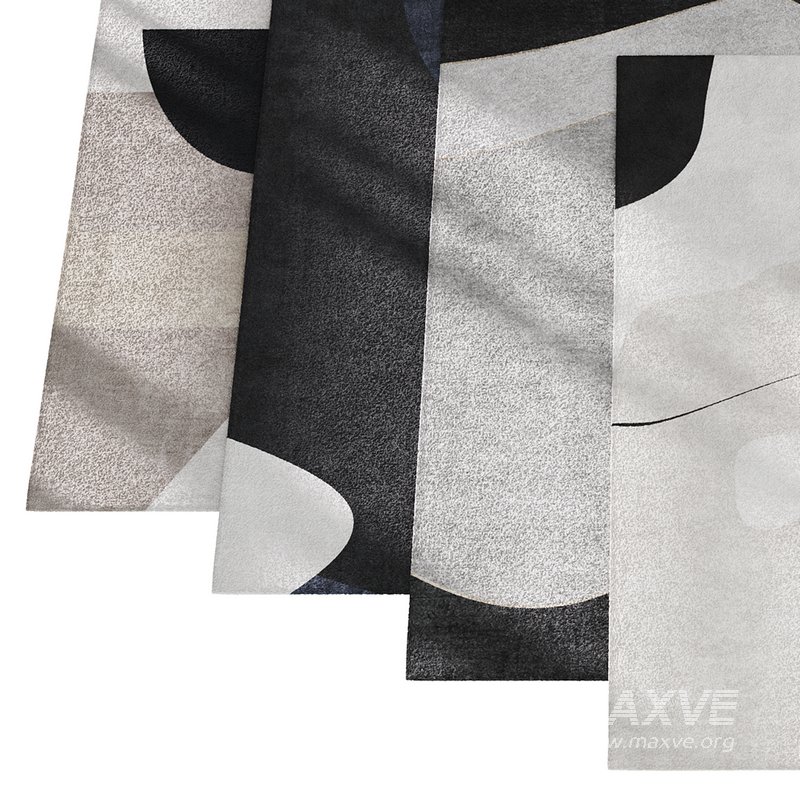 Carpet set 18 - Image 2