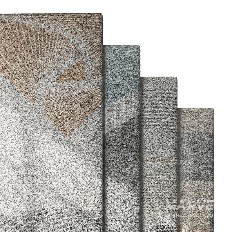 Carpet set 39 - Image 2