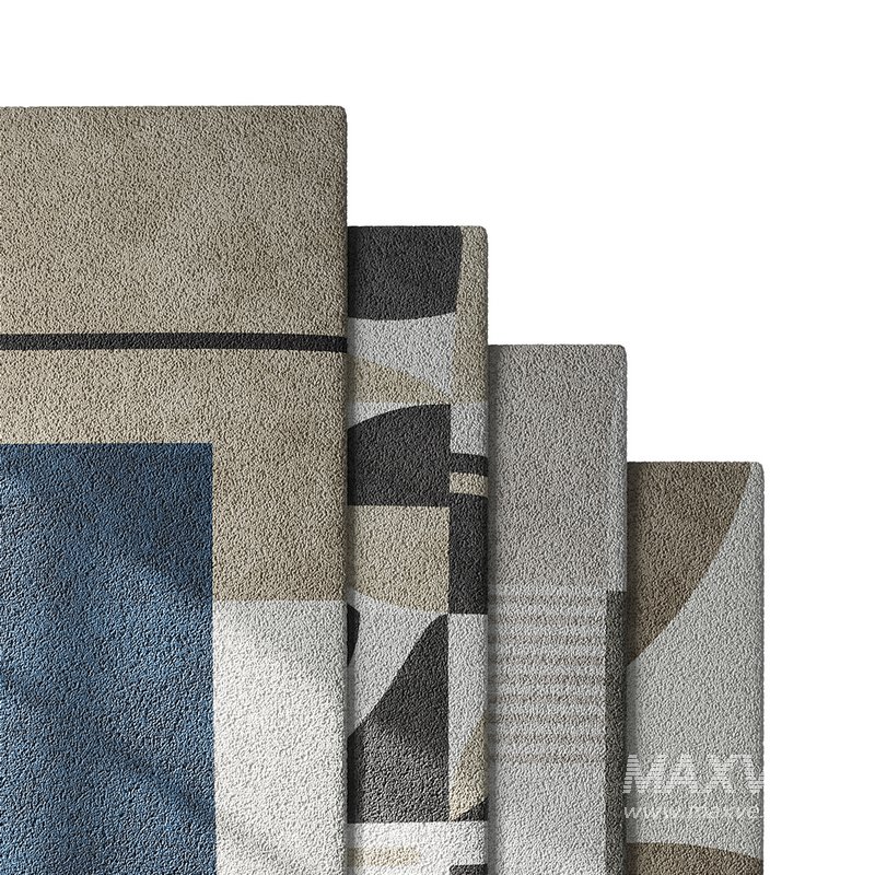 Carpet set 62 - Image 3