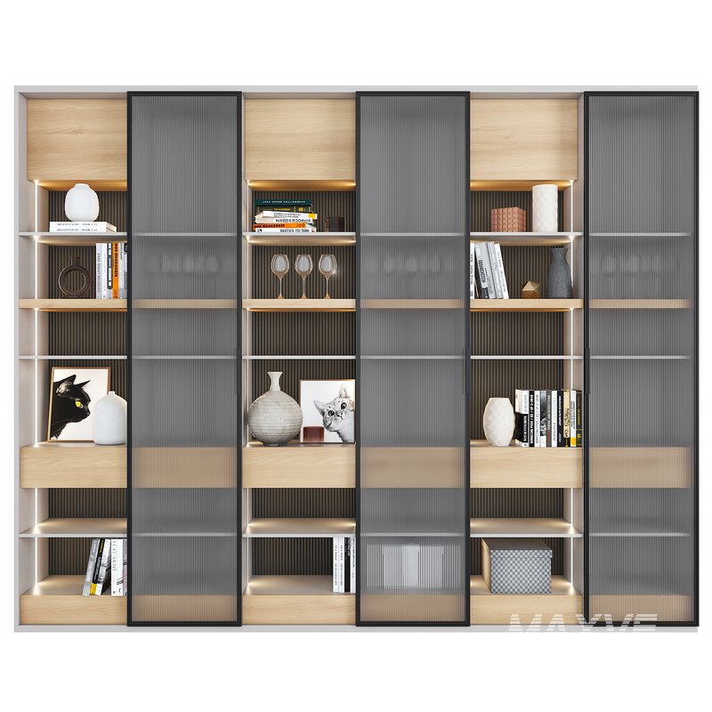 Furniture Composition 20 - Image 1