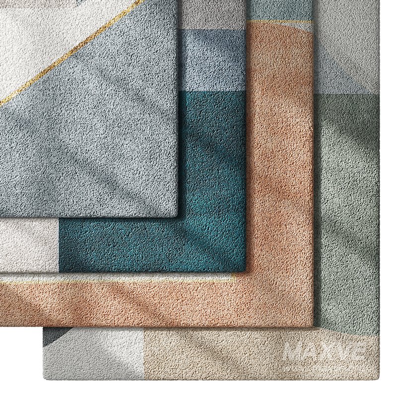 Carpet set 33 - Image 2