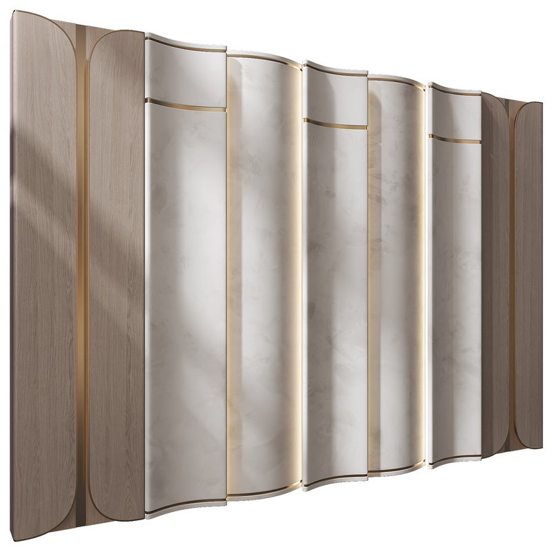 Wall Panel Decor 141 - Image 2