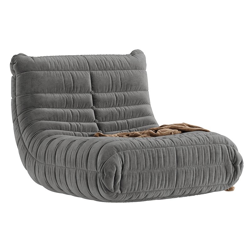 TOGO Armchair By Ligne Roset - Image 2