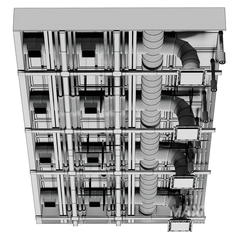 Ventilation system - Image 2